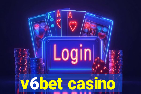 v6bet casino